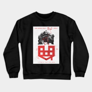 The House That Jack Built Crewneck Sweatshirt